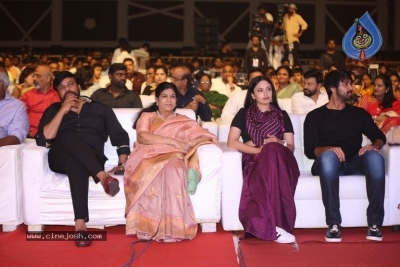 Vijetha Movie Audio Launch - 102 of 114