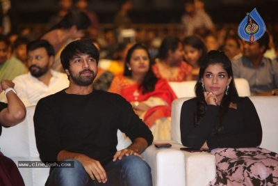 Vijetha Movie Audio Launch - 50 of 114