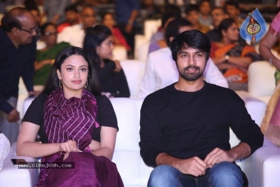 Vijetha Movie Audio Launch - 51 of 114