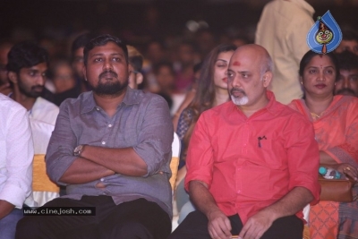 Vijetha Movie Audio Launch - 73 of 114