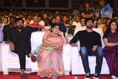 Vijetha Movie Audio Launch - 81 of 114