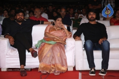 Vijetha Movie Audio Launch - 88 of 114