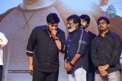 Vijetha Movie Audio Launch - 89 of 114