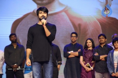 Vijetha Movie Audio Launch - 91 of 114