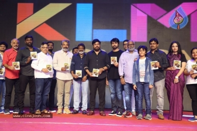 Vijetha Movie Audio Launch - 95 of 114