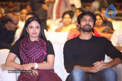 Vijetha Movie Audio Launch - 99 of 114