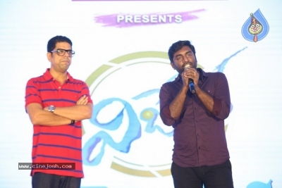 Vijetha Movie Success Meet - 5 of 40