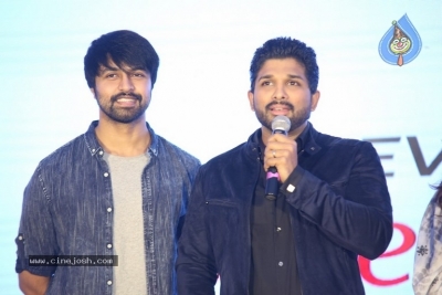 Vijetha Movie Success Meet - 28 of 40