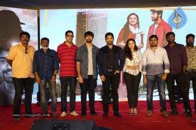 Vijetha Movie Success Meet - 29 of 40