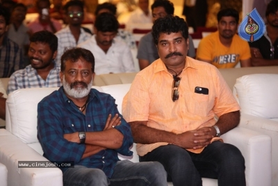 Vijetha Movie Success Meet - 37 of 40