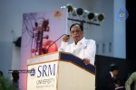 Vikram and Anjali at SRM University Milan - 26 of 31
