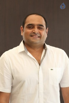 Vikram K Kumar Interview Photos - 2 of 21
