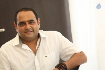 Vikram K Kumar Interview Photos - 4 of 21