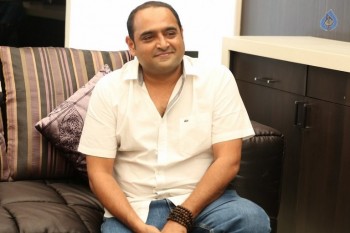 Vikram K Kumar Interview Photos - 5 of 21