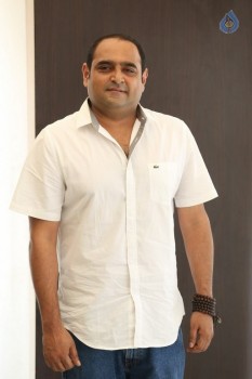 Vikram K Kumar Interview Photos - 6 of 21