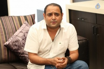 Vikram K Kumar Interview Photos - 7 of 21