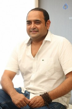 Vikram K Kumar Interview Photos - 9 of 21