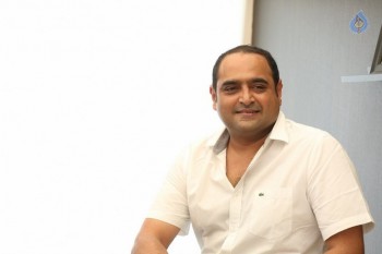 Vikram K Kumar Interview Photos - 10 of 21
