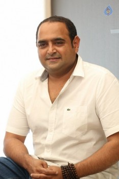 Vikram K Kumar Interview Photos - 15 of 21