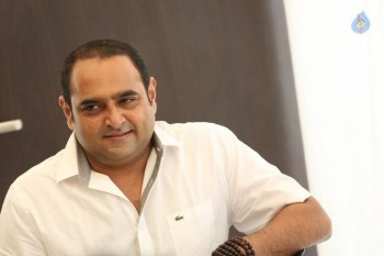 Vikram K Kumar Interview Photos - 16 of 21