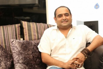 Vikram K Kumar Interview Photos - 18 of 21