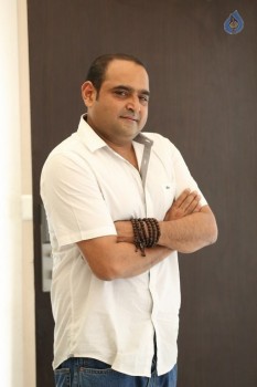 Vikram K Kumar Interview Photos - 19 of 21