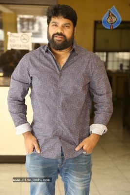 Vikram Sirikonda Director Interview Photos - 2 of 12