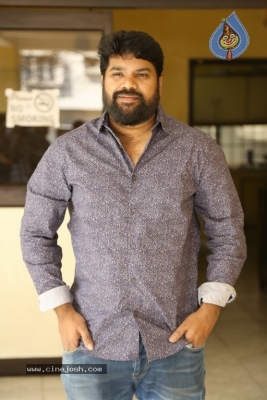 Vikram Sirikonda Director Interview Photos - 3 of 12