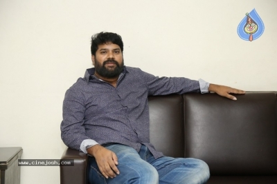 Vikram Sirikonda Director Interview Photos - 5 of 12