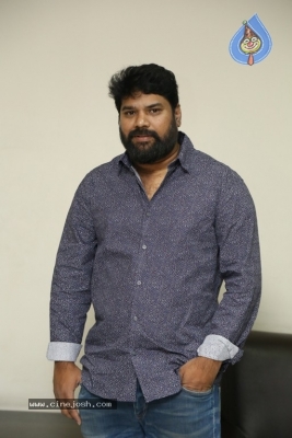 Vikram Sirikonda Director Interview Photos - 7 of 12