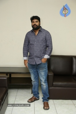 Vikram Sirikonda Director Interview Photos - 8 of 12