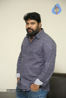 Vikram Sirikonda Director Interview Photos - 9 of 12