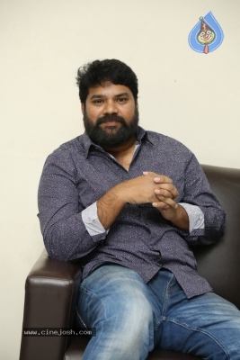 Vikram Sirikonda Director Interview Photos - 11 of 12