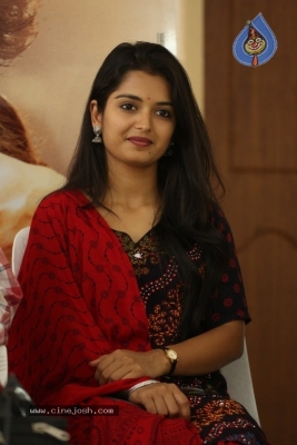 Vinara Sodara Veera Kumara Movie Press meet - 4 of 19