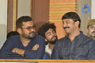 Vinara Sodara Veera Kumara Movie Press Meet - 6 of 11