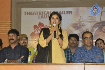 Vinara Sodara Veera Kumara Movie Press Meet - 9 of 11