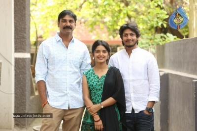 Vinara Sodara Veera Kumara Movie Success Meet - 10 of 21