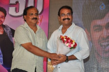 Vinavayya Ramayya 50 Days Function - 21 of 84