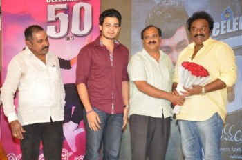 Vinavayya Ramayya 50 Days Function - 23 of 84