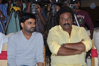 Vinavayya Ramayya 50 Days Function - 40 of 84