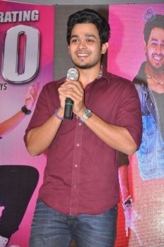 Vinavayya Ramayya 50 Days Function - 41 of 84