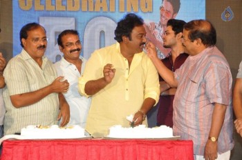 Vinavayya Ramayya 50 Days Function - 58 of 84