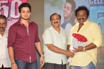Vinavayya Ramayya 50 Days Function - 61 of 84