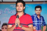 Vinavayya Ramayya Controversy Press meet - 10 of 20