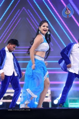 Vinaya Vidheya Rama Pre Release Event 01 - 3 of 42
