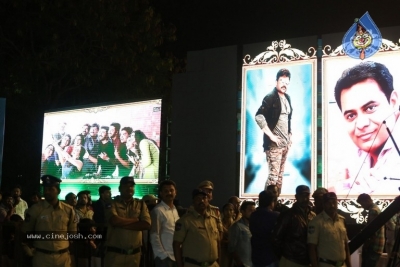 Vinaya Vidheya Rama Pre Release Event 01 - 4 of 42