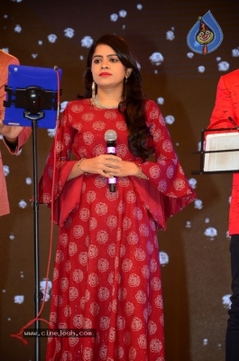 Vinaya Vidheya Rama Pre Release Event 01 - 8 of 42