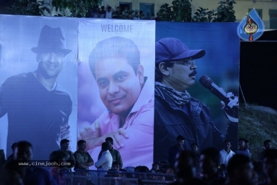 Vinaya Vidheya Rama Pre Release Event 01 - 13 of 42