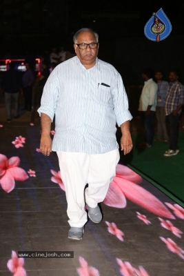 Vinaya Vidheya Rama Pre Release Event 01 - 14 of 42