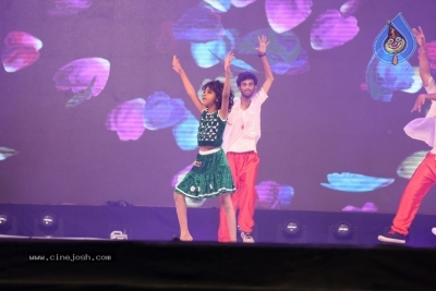 Vinaya Vidheya Rama Pre Release Event 01 - 24 of 42